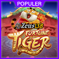Fortune Tiger