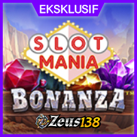 Slot Mania Bonanza